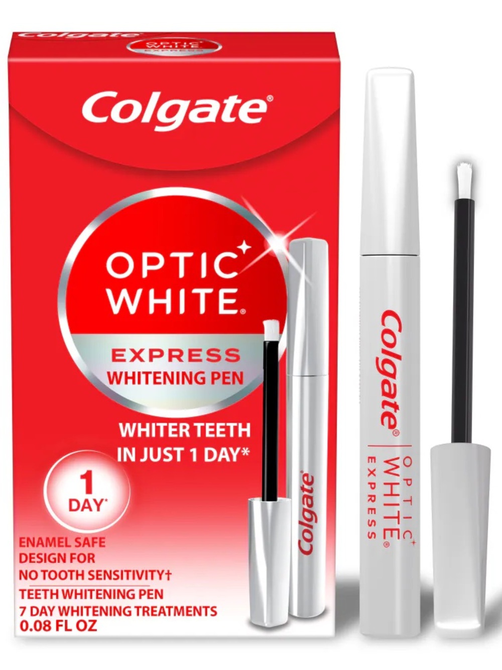 Colgate Optic White Express Whitening Pen